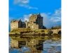 Aedes Ars 1011 Eilean Donan Castle 1/135